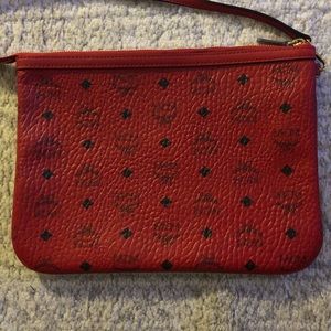 MCM Small Handbag (Authentic)